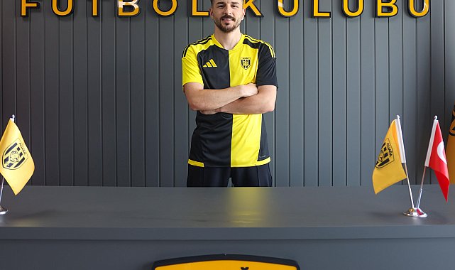 Aliağa FK, üst ligden Altar Han'ı aldı