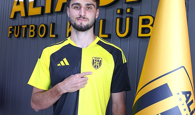 Aliağa FK'da transfer sürüyor