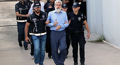 Alparslan Kuytul Suç Örgütü, yapılanma içinde eleştiride bulunanları sözde mahkemelerde yargılayıp, ceza vermiş