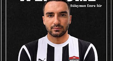 Altay'da kaleci Süleyman ayrıldı