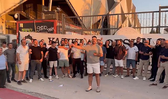 Altay'da korkutan süreç