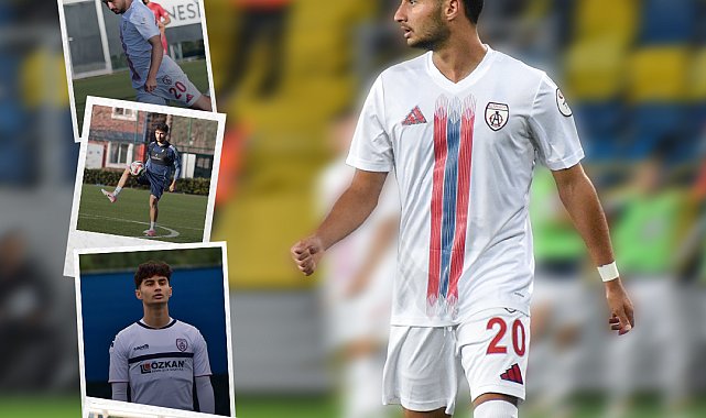 Altınordu'da Tugay'a veda