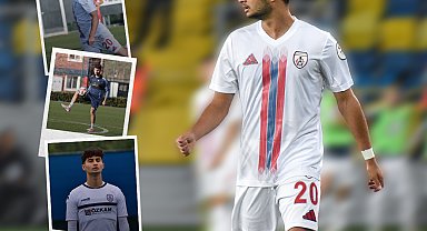 Altınordu'da Tugay'a veda