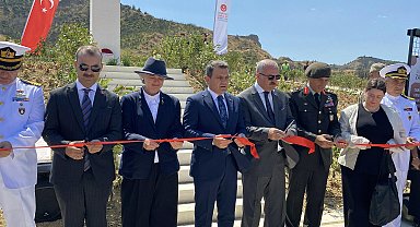 Anafartalar Zaferi'nin 111'inci yıl dönümü kutlandı