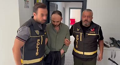 Ankara ve Osmaniye'deki cinayetlerin failleri tutuklandı