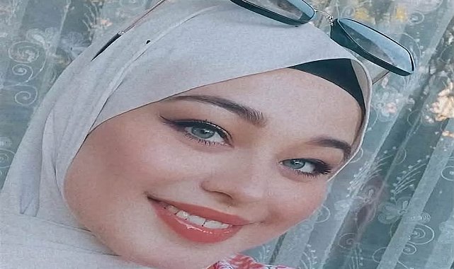 Ankara'da kazada hayatını kaybeden Medine öğretmen, toprağa verildi