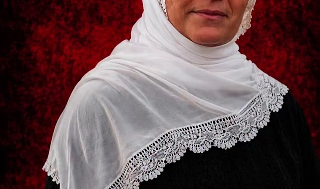 Annesini öldürüp, çöp konteynerine atan şüpheli tutuklandı