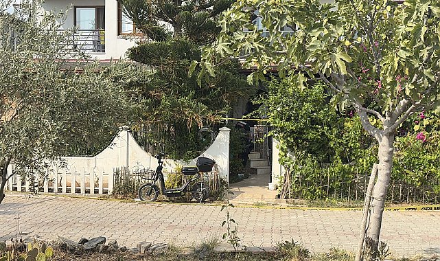 Annesini öldürüp, intihar etti
