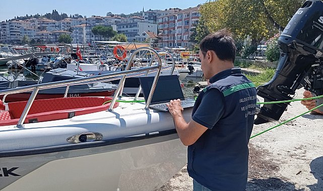 Antalya ve Yalova'da atık suları arıtmadan deşarj eden belediyelere 7,9 milyon lira ceza