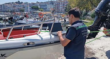 Antalya ve Yalova'da atık suları arıtmadan deşarj eden belediyelere 7,9 milyon lira ceza