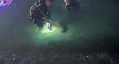 Antalya'da denize giren Muhammet ve Uğur boğuldu