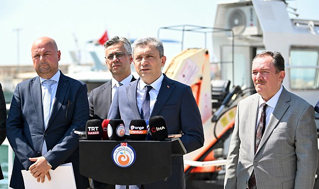 Antalya'da mikroplastik kirliliğine ağır yaptırımlar yolda