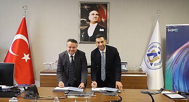 Arel Üniversitesi ile HPE'den teknoloji profesyonellerini yetiştirmeye yönelik iş birliği