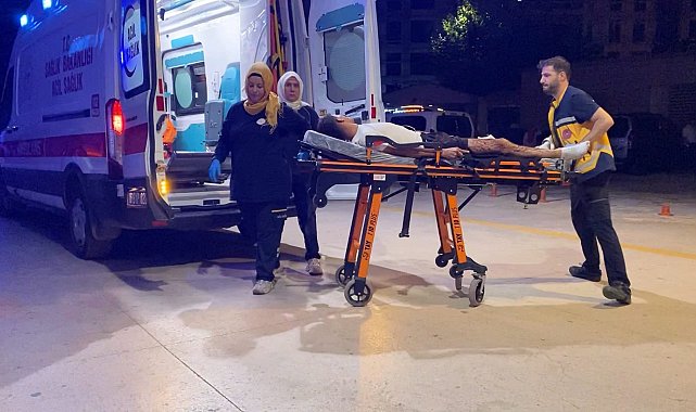 Arkadaşını tüfekle yaralayıp kaçtı, 50 kamera görüntüsü izlenerek yakalandı