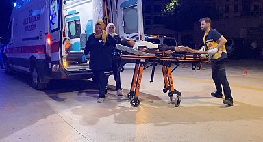 Arkadaşını tüfekle yaralayıp kaçtı, 50 kamera görüntüsü izlenerek yakalandı