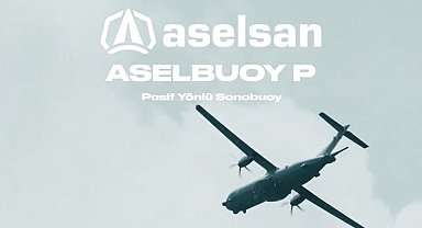 ASELBUOY P ve ASELBUOY POD ile denizaltı savunma harbinde yeni nesil yetkinlik