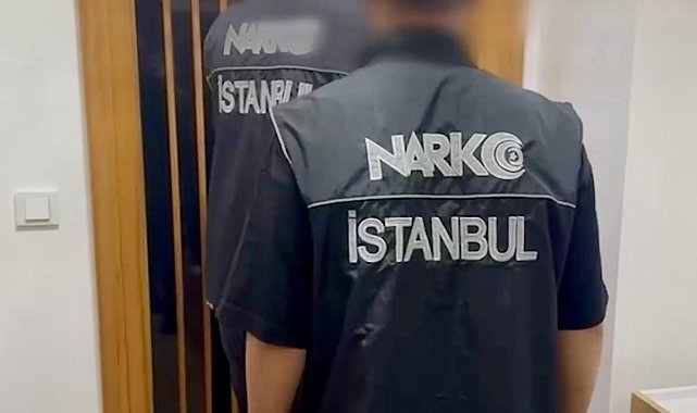 Avcılar'da operasyon: 20 kilo uyuşturucu ele geçirildi