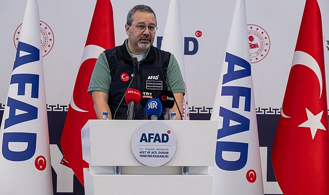 Avrupa Sismoloji Komisyonu 40'ıncı Genel Kurulu, İstanbul'da yapılacak