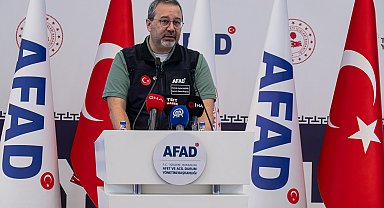 Avrupa Sismoloji Komisyonu 40'ıncı Genel Kurulu, İstanbul'da yapılacak