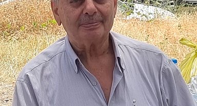 Ayva ağacını kesen amcasını tabancayla öldürdü