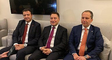 Babacan: Yasanın uygulama aşamasında olabilecek çok ciddi yol kazaları var
