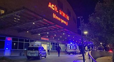 Bağ evinde çıkan bıçaklı kavgada ağır yaralandı