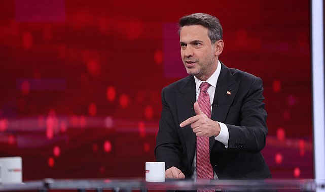 Bakan Bayraktar: Kerkük'te petrol sahalarına ortak oluyoruz