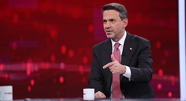 Bakan Bayraktar: Kerkük'te petrol sahalarına ortak oluyoruz