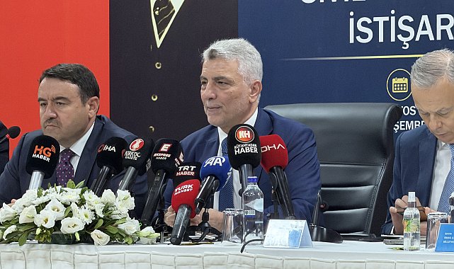 Bakan Bolat: 42 yıllık terör belası sona erdirildi