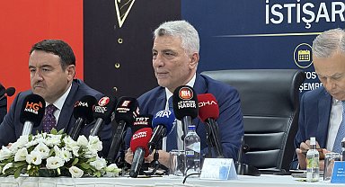 Bakan Bolat: 42 yıllık terör belası sona erdirildi