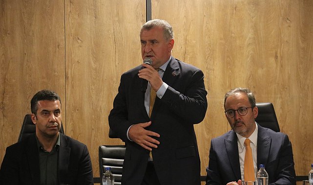 Bakan Çiftçi: Alihan Kuriş suç şebekesinin üst yönetimine operasyon yapıldı