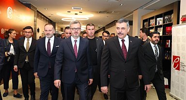 Bakan Çiftçi: Teknolojiyi, yalanı büyütmek için kullananları engelleyeceğiz