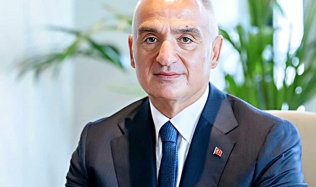 Bakan Ersoy: Çanakkale, Türkiye'nin ortak hafızasında çok özel bir yere sahip