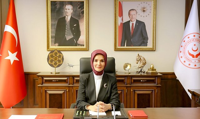 Bakan Göktaş: 2 milyon 94 bin 831 haneyi ziyaret ettik