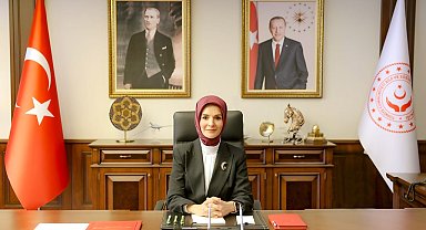 Bakan Göktaş: 2 milyon 94 bin 831 haneyi ziyaret ettik