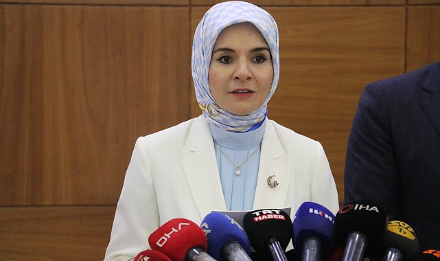 Bakan Göktaş: Hedefimiz terörün geçmişte kaldığı bir Türkiye inşa etmek