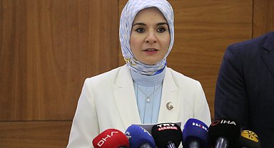 Bakan Göktaş: Hedefimiz terörün geçmişte kaldığı bir Türkiye inşa etmek