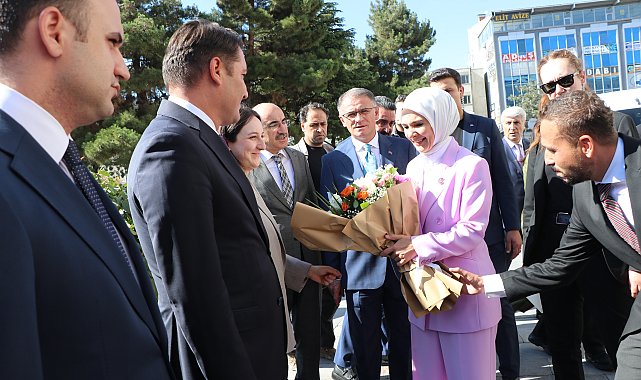 Bakan Göktaş: Sorumluluğumuz, huzurun, sosyal dayanışmayla daha da güçlenmesini sağlamaktır
