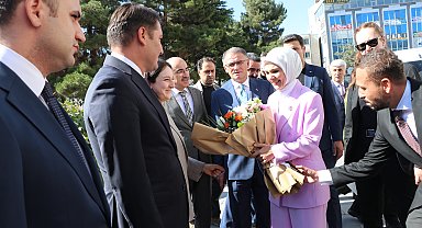 Bakan Göktaş: Sorumluluğumuz, huzurun, sosyal dayanışmayla daha da güçlenmesini sağlamaktır
