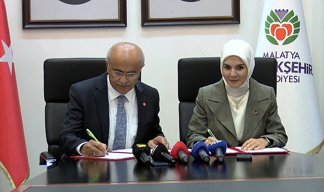 Bakan Göktaş: Terörün olmadığı yerde, huzur, barış ve güçlü aile olur