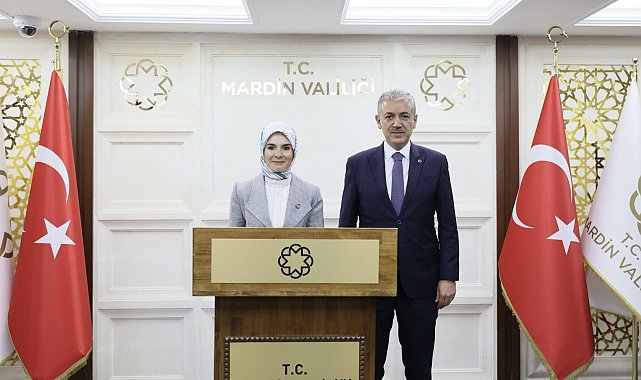 Bakan Göktaş: Yarım asırlık terör meselesini kalıcı çözüme kavuşturuyoruz