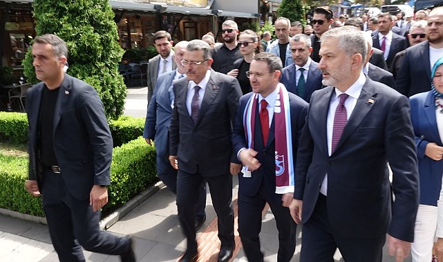 Bakan Gürlek: Adaletin önünde zaman aşınır, hakikat aşınmaz