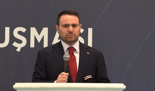 Bakan Gürlek: Adaletin önünde zaman aşınır, hakikat aşınmaz