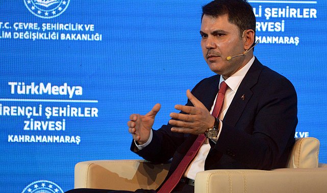 Bakan Kurum: Milletimizin emanetinin hesabını devletimiz soracaktır