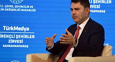 Bakan Kurum: Milletimizin emanetinin hesabını devletimiz soracaktır