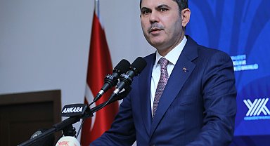 Bakan Kurum: Üniversiteler olmazsa COP31'de süreklilik sağlayamayız