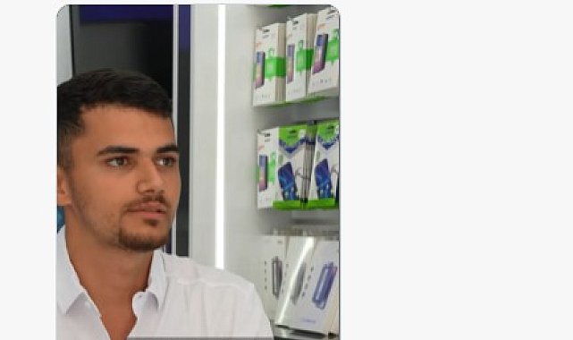 Bakan Kurum'dan Hataylı esnaf paylaşımı: Bu mutluluğun tarifi yok
