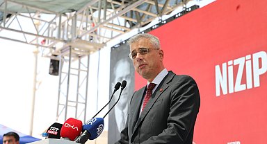 Bakan Memişoğlu: Ülkemiz 20 yeni şehir hastanesine daha kavuşacak