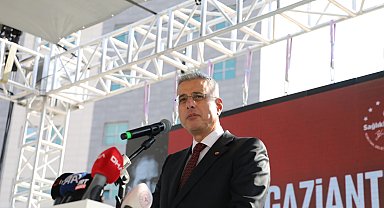 Bakan Memişoğlu: Ülkemiz 20 yeni şehir hastanesine daha kavuşacak