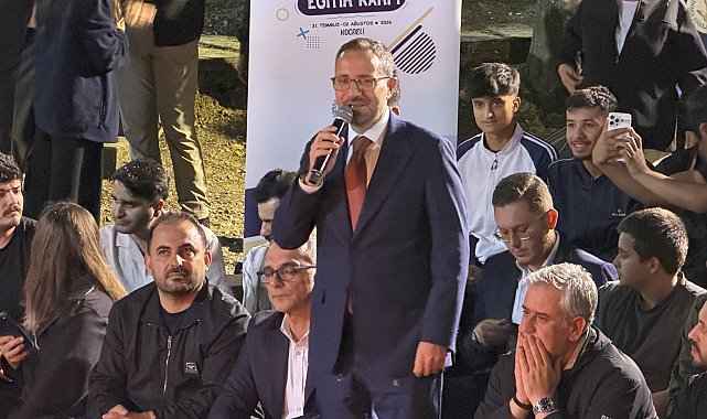 Bakan Yardımcısı Ayyıldız: Sokak çeteleriyle mücadelemizi hızlı ve kararlı şekilde yürüteceğiz